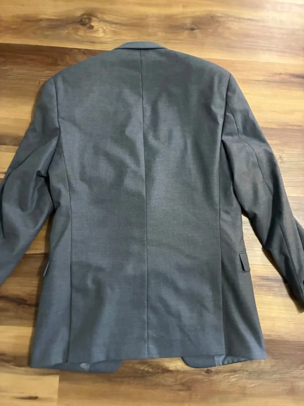 Alfani slim fit